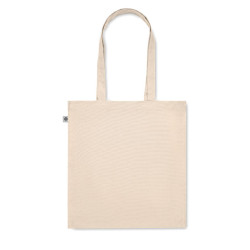 Shopper in cotone biologico