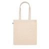 Shopper in cotone biologico