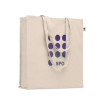Shopper in cotone biologico