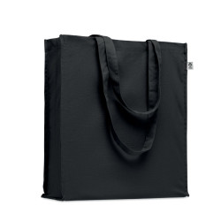 Shopper in cotone biologico