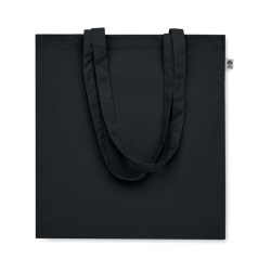 Shopper in cotone biologico