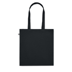 Shopper in cotone biologico