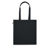 Shopper in cotone biologico