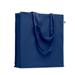 Shopper in cotone biologico