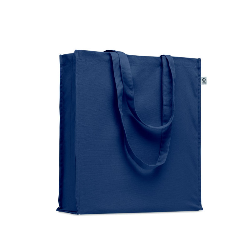 Shopper in cotone biologico