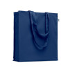 Shopper in cotone biologico