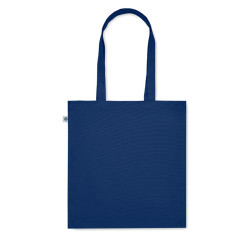 Shopper in cotone biologico