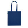 Shopper in cotone biologico