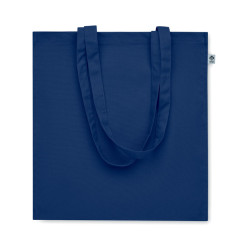 Shopper in cotone biologico