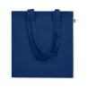Shopper in cotone biologico