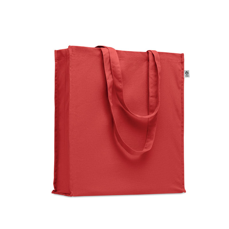 Shopper in cotone biologico