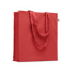 Shopper in cotone biologico
