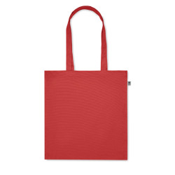 Shopper in cotone biologico