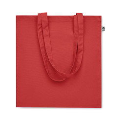 Shopper in cotone biologico
