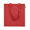 Shopper in cotone biologico