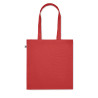 Shopper in cotone biologico