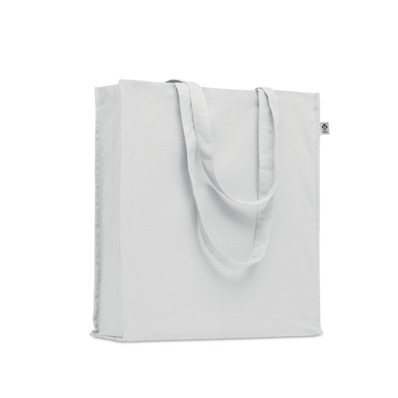 Shopper in cotone biologico