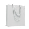 Shopper in cotone biologico