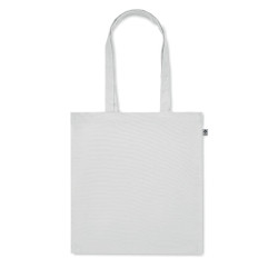 Shopper in cotone biologico