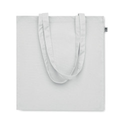 Shopper in cotone biologico
