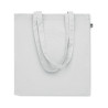 Shopper in cotone biologico