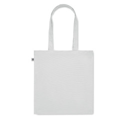Shopper in cotone biologico