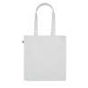Shopper in cotone biologico