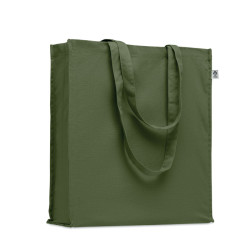 Shopper in cotone biologico