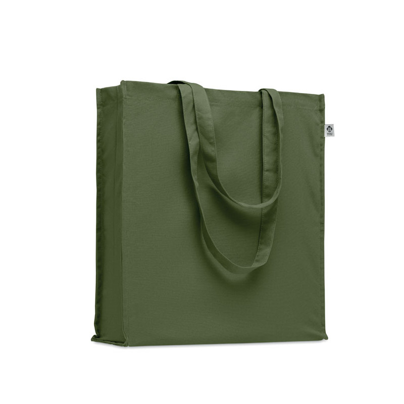 Shopper in cotone biologico