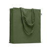 Shopper in cotone biologico