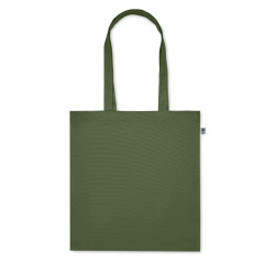 Shopper in cotone biologico
