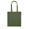 Shopper in cotone biologico
