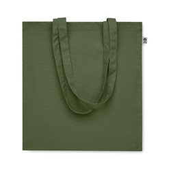 Shopper in cotone biologico