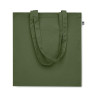 Shopper in cotone biologico