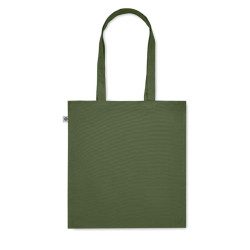 Shopper in cotone biologico