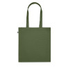 Shopper in cotone biologico