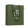 Shopper in cotone biologico