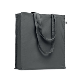 Shopper in cotone biologico