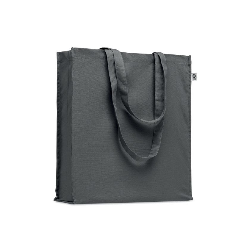 Shopper in cotone biologico