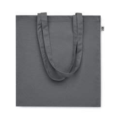 Shopper in cotone biologico