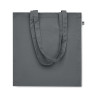 Shopper in cotone biologico