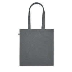 Shopper in cotone biologico