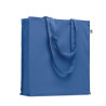Shopper in cotone biologico