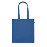 Shopper in cotone biologico