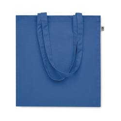 Shopper in cotone biologico