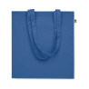 Shopper in cotone biologico