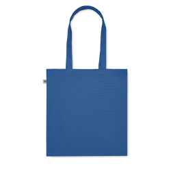 Shopper in cotone biologico
