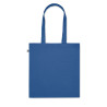 Shopper in cotone biologico