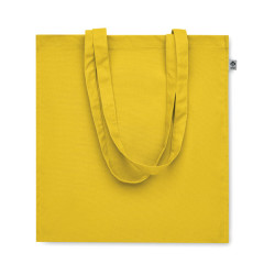 Shopper in cotone biologico
