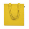 Shopper in cotone biologico